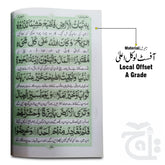 Inner Image Sura Kahaf Translated 317-1C